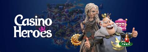 heroes casino|caxino casino.